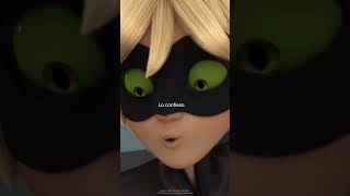 LadyNoir es todo lo que está bien 🐞💘disney disneyplus seriedisney miraculousladybug miraculous [upl. by Adnohser]