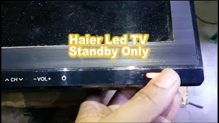 How to install universal led tv board to a hybrid board TSK105A03 TSK106A03 [upl. by Hoag]