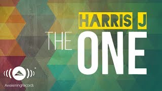 Harris J  The One  Official Lyric Video [upl. by Demodena]