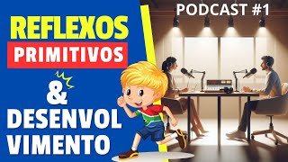 1 🤱Infantil Impactos Neurológicos e Comportamentais em Crianças de Zero a 9 anosPodcast [upl. by Maroney622]