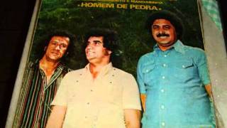 Trio Parada Dura  Seu Passado 1978 [upl. by Amek]