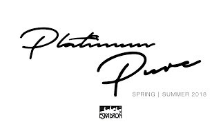 Eskadron Platinum Pure  Limited Edition [upl. by Atinauq642]