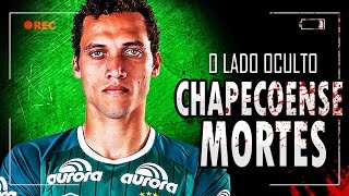 CHAPECOENSE O LADO OCULTO DAS MORTES LUTO [upl. by Bicknell646]