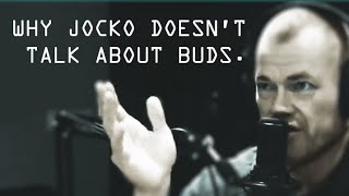 Why Jocko Doesnt Like Talking About BUDS  Jocko Willink [upl. by Reta545]