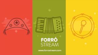 Arleno Farias  Anjo Querubim Forró Stream [upl. by Ishii956]