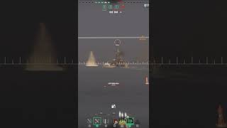 Moskva USSR BattleShip 267k dmg 8 kills gaming wows [upl. by Espy119]