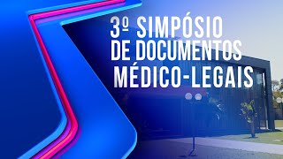 Cassems realiza o 3º Simpósio de Documentos Médicolegais focado na certidão de óbito [upl. by Coveney149]