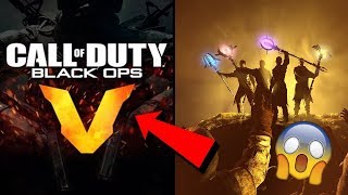 BLACK OPS 5 RELEASE DATE  Call Of Duty Black Ops 5 Possible Release Dates [upl. by Aniles369]