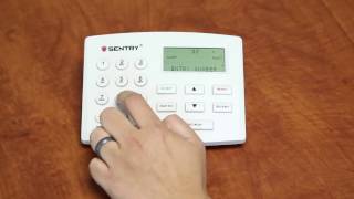 Sentry  Quick Tips  How to block area codes [upl. by Atikehs961]