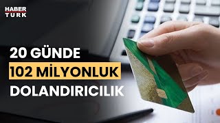 Kebapçı künefeci dolmuşçu bankayı dolandırdı Banka dolandırıcılığı neden anlamadı [upl. by Cornelle874]