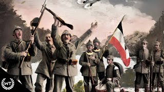 Preußens Gloria  Prussian March [upl. by Baal806]