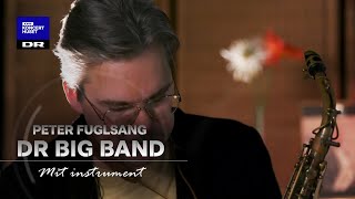 DR Big Band Mit instrument  Peter Fuglsang [upl. by Sinne]