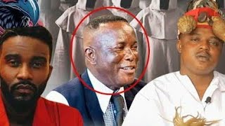 MAITRE ADELARD ABIMISI BA SECRET YA AZALAKA NGANGA NA STADE YA MOMO NZOTO MALILI [upl. by Bardo]