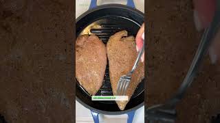 How To Cook Thin Sliced Chicken Breast [upl. by Letrice]