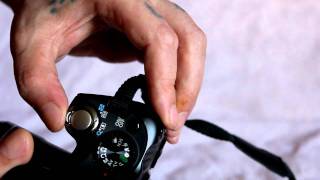 Canon SX30 PowerShot IS Review [upl. by Ahsenre]