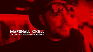 Marshall Okell  Magpie Blues  World Wild Bunch Sessions [upl. by Dustman]