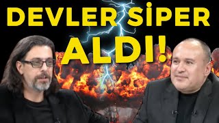 Devler Siper Aldı amp Neler Oluyor [upl. by Deys]