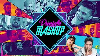 PUNJABI MASHUP 2024  Top Hits Punjabi Remix Songs 2024  Punjabi Nonstop Remix Mashup Songs 2024 [upl. by Jung238]