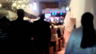 Pastor Zachery Tims Funeral Service [upl. by Rebmyk]