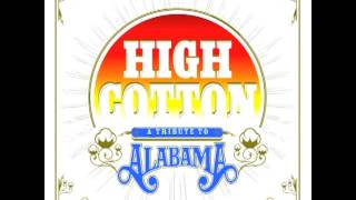 quotLove in the First Degreequot  Wade Bowen and Brandy Clark from High Cotton  A Tribute to Alabama [upl. by Oiramaj501]