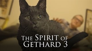 Public Access Spirit of Gethard 3 Christmas Juice Holiday Special [upl. by Ennovehc34]