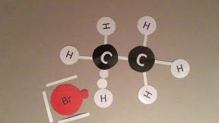 Reaktionsmechanismus Die radikalische Substitution [upl. by Tessler607]