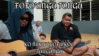 Hiva Kakala 2021  Ko Nukualofa ko e taulanga Fofoanga Tonga [upl. by Ohare755]