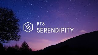 BTS JIMIN  Serendipity  EASY Piano Tutorial by Pianella Piano [upl. by Neved919]