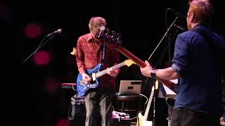 Nels Cline Jimi Hendrix Tribute at the Brooklyn Music School Full Concert [upl. by Eey]