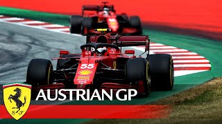 Styrian GP and Austrian GP Recap [upl. by Nyrrad]