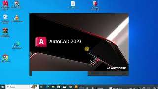 CAMBIAR IDIOMA DE AUTOCAD 2023 A ESPAÑOL  100  FUNCIONAL [upl. by Aicargatla888]