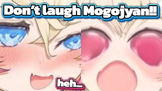 Mococo cant pronounce this simple word and then laughs at Fuwawas accent [upl. by Snave]