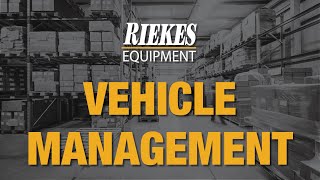 What is Vehicle Management [upl. by Albarran]