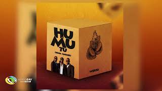 Weusi  Humu Tu Official Audio [upl. by Wooldridge]