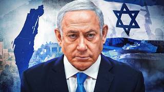 La véritable histoire de Netanyahou  dIsraël à criminel de guerre [upl. by Cathrine]