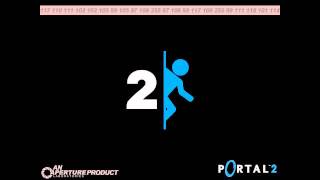 Portal 2 Ost  9999999 The Labs Gone Dark Download Link [upl. by Retrak]