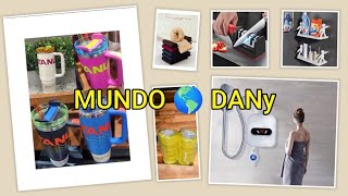 excelente tienda en Colombia 10 mundo 🌎 Dani [upl. by Wadell]