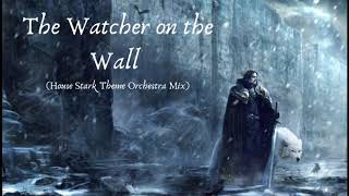 House Stark Theme  EPIC ORCHESTRA MIX [upl. by Dun]