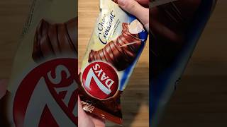 New 7days croissant in chocolate  Have you already eaten this  ASMR shorts viralshorts asmr [upl. by Neerod]