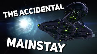 The Accidental Escort  CRSClass Light quotCruiserquot  Halo Ship Breakdown [upl. by Einad]