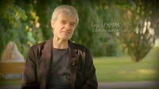 Serge Lehman [upl. by Artinahs]