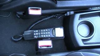 Carphone Installation [upl. by Vaientina]