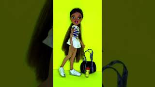 Bratz Tennis Fianna [upl. by Arac]