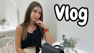 Akşama kadar vlog  KuaförTırnak [upl. by Enileuqkcaj97]