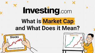 What is Market Capitalization [upl. by Sidonnie]