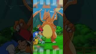 This top 3 Pokémon is favourite of all poke fans ❤️  pokemon ytshorts shorts [upl. by Eneri]