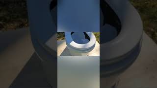 TinyJohn Incinerator Toilet Part 1 Introduction [upl. by Aufmann]