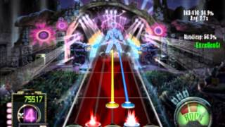 Sweet Victory Expert Guitar 100 FC [upl. by Adleremse]