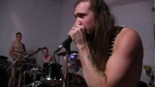 Archagathus  Live at Arsonfest 2012 1 [upl. by Kampmann]