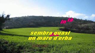 Impressioni di settembre versione di Francesco Renga Karaoke [upl. by Catriona]